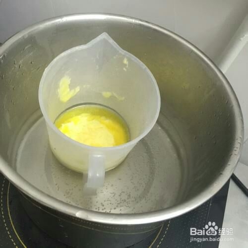 营养美味的芒果班戟