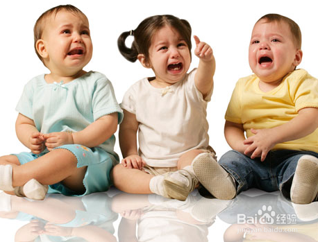 儿童的夏季身体保健?