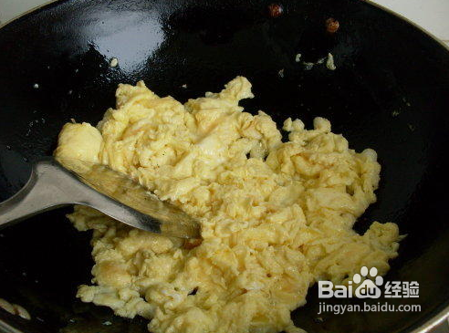 怎样做家常黄瓜炒鸡蛋