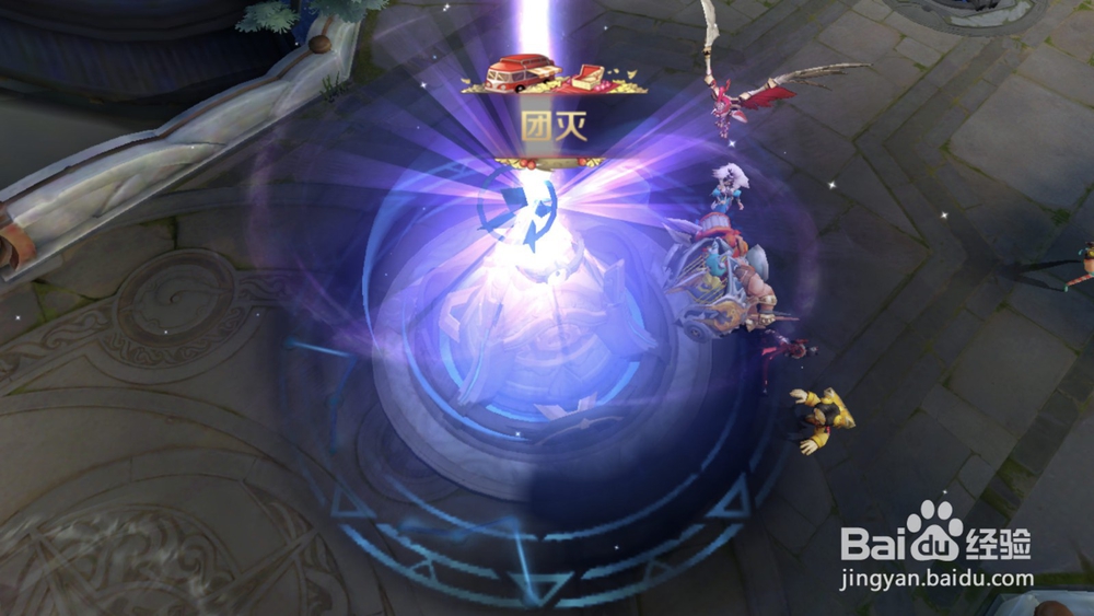 王者荣耀东皇太一出装玩法技巧