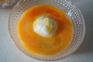 怎么做好吃的拉丝芝士土豆球