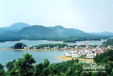 【校园指南】海南大学——云月湖篇