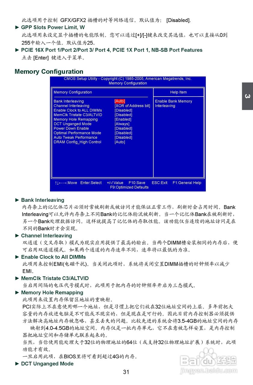 富士康A79A型主板使用手册:[4]