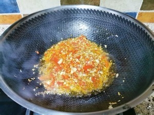 如何做蒜蓉茄子