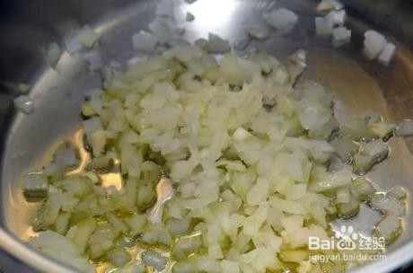 自制意大利番茄酱