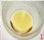 教师节送老师签名月饼——个性哈密瓜月饼