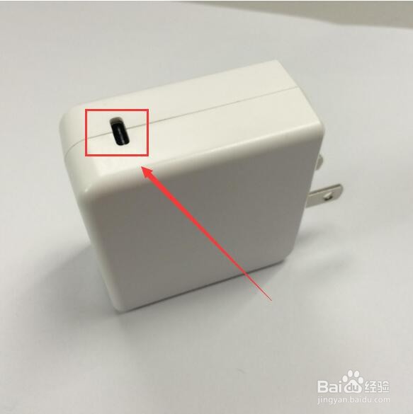 一端Type-C接口一端苹果接口的数据线怎么用