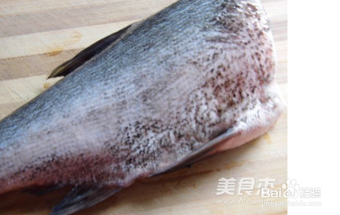 重庆豆花鱼的做法