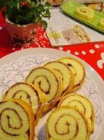 如何用电饭煲做蛋糕？【电饭煲版戚风蛋糕】16款蛋糕集