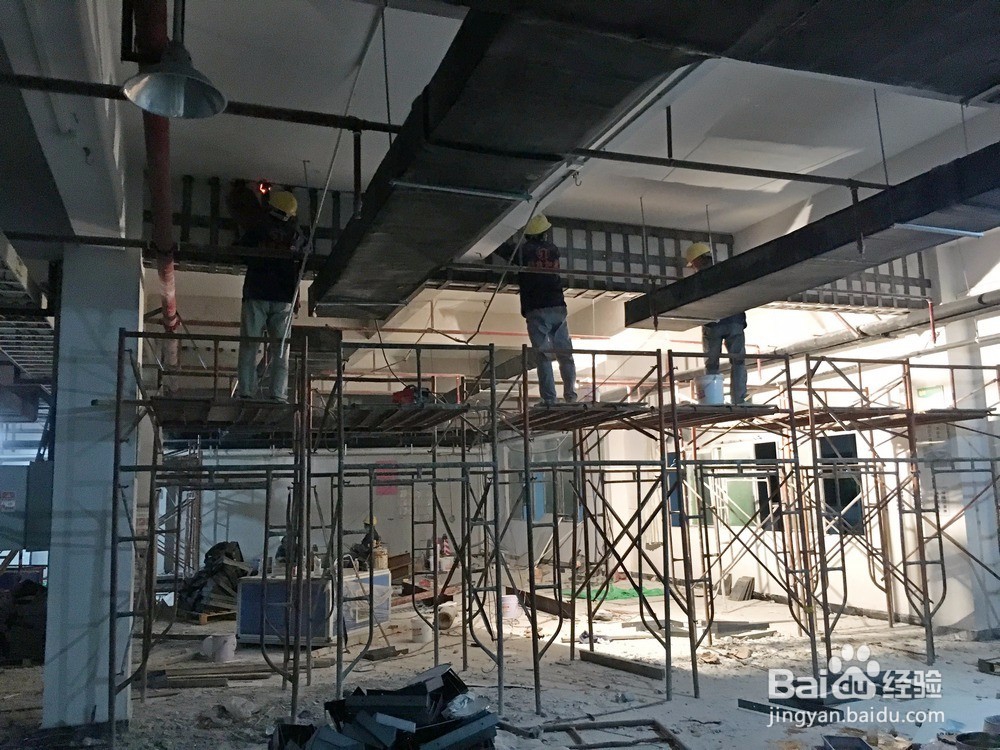 房屋加固公司施工的5个指标综合评定