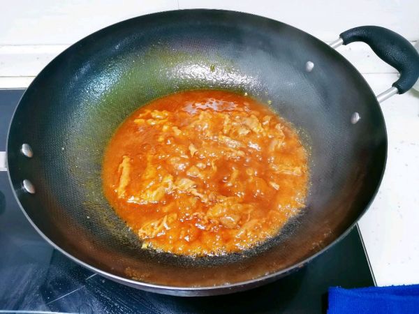 日式肥牛拌饭，好吃到一粒米饭都不剩~