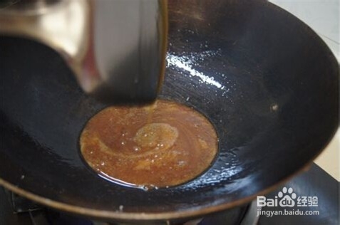 美味拔丝香蕉的做法？