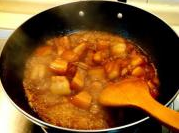 美味红烧肉的做法 简单
