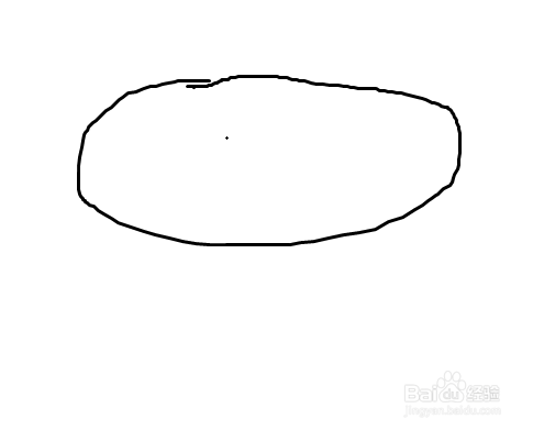 如何快速画出一只皮卡丘