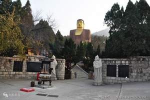 该去山东的七个景点