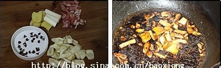小朋友一定会喜欢的味道【酱焖鲳鱼】