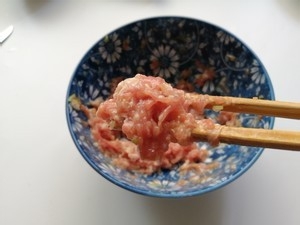 不红烧不炖汤，蒸着吃的豆腐果酿肉真的好吃