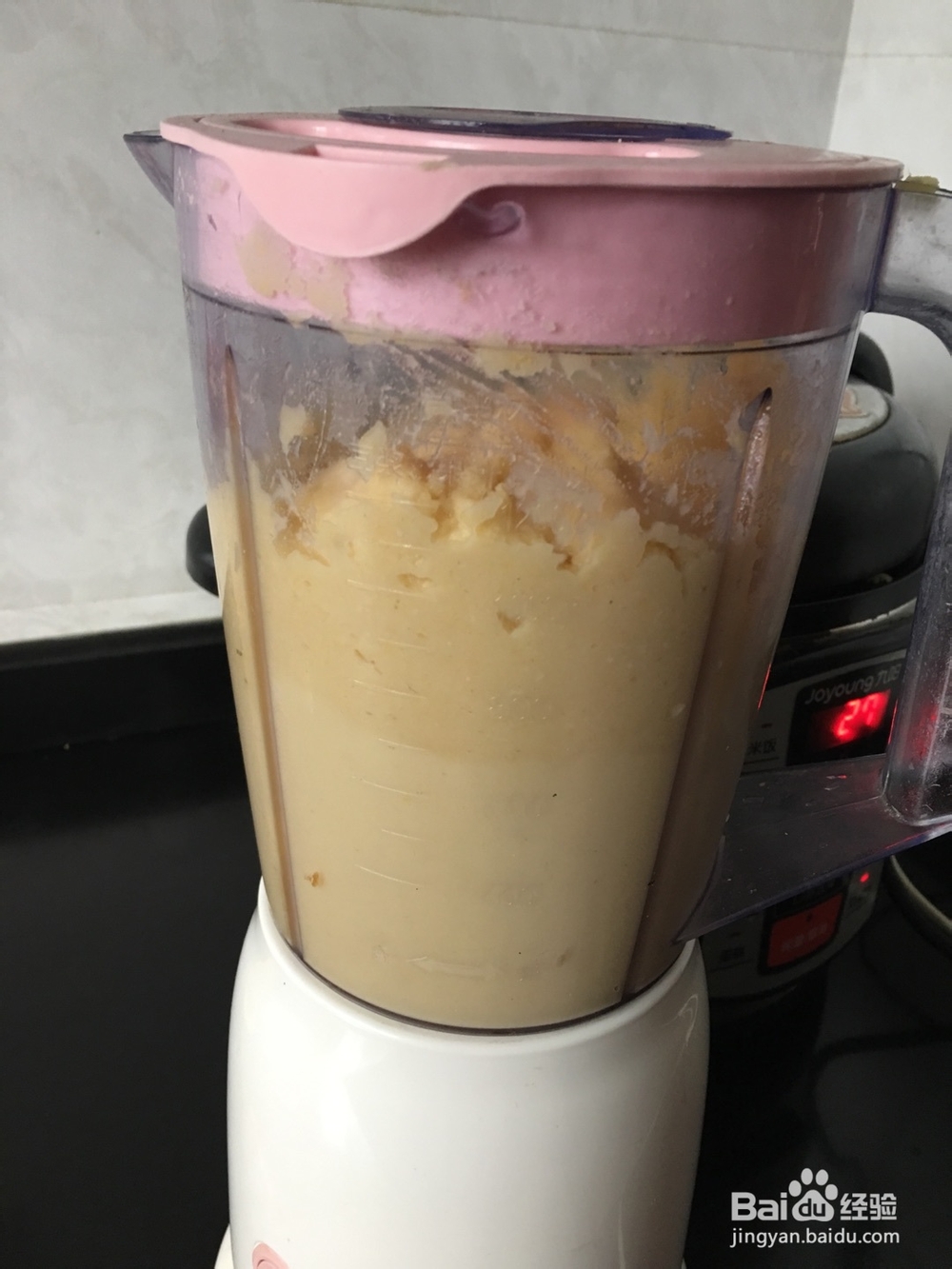 好吃到哭的绿豆糕