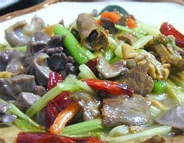 孕妇贫血吃什么好 推荐三种补血食谱