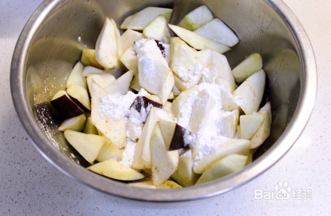 红烧茄子怎么做？