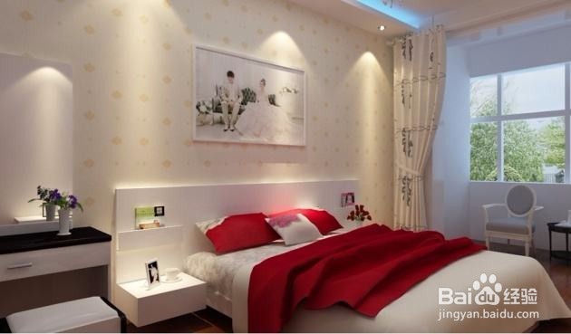 婚纱照怎么摆,能让婚姻更幸福