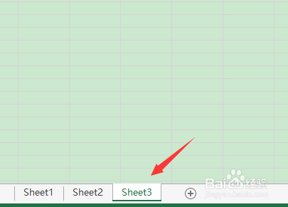 如何删除EXCEL工作表