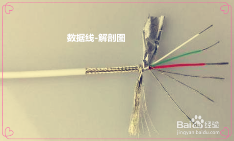 手机出现不支持此设备故障,更换数据线为何贵呢
