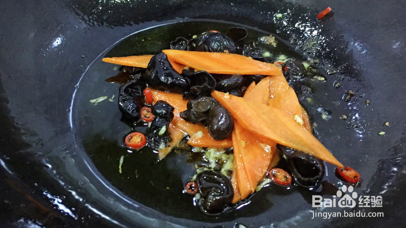 虾仁炒青瓜的做法