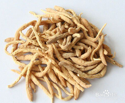 男人戒不掉烟如何养肺 养肺护肺的16款食物