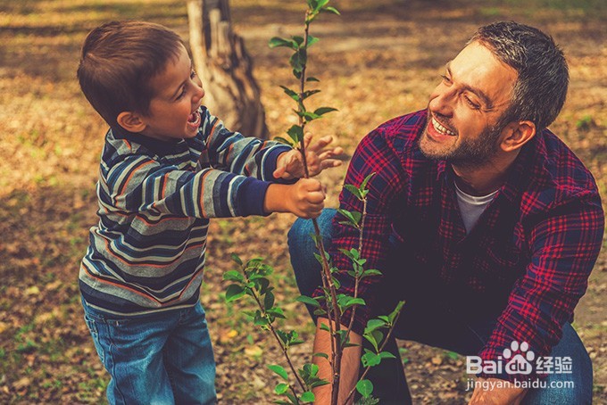当了父亲后要做出哪些改变