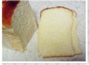 零厨艺就能玩转的花样早餐——香蕉吐司卷