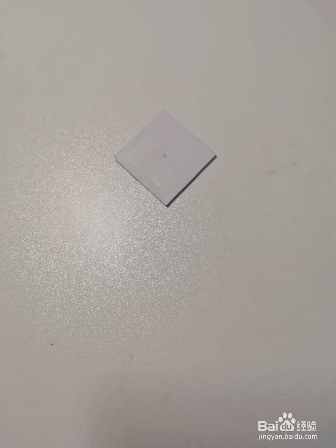 如何用七巧板拼一只优美的黑鹳