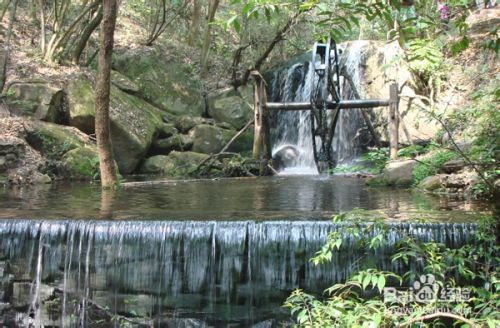 云南昆明安宁市旅游景点攻略