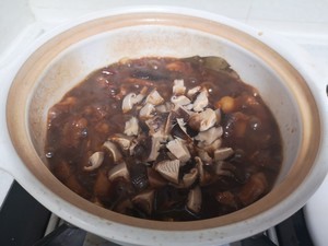 卤肉饭的做法