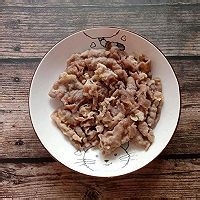 肥牛这个做法非常下饭
