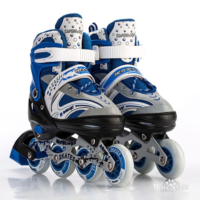 儿童玩轮滑需要注意哪些事项?