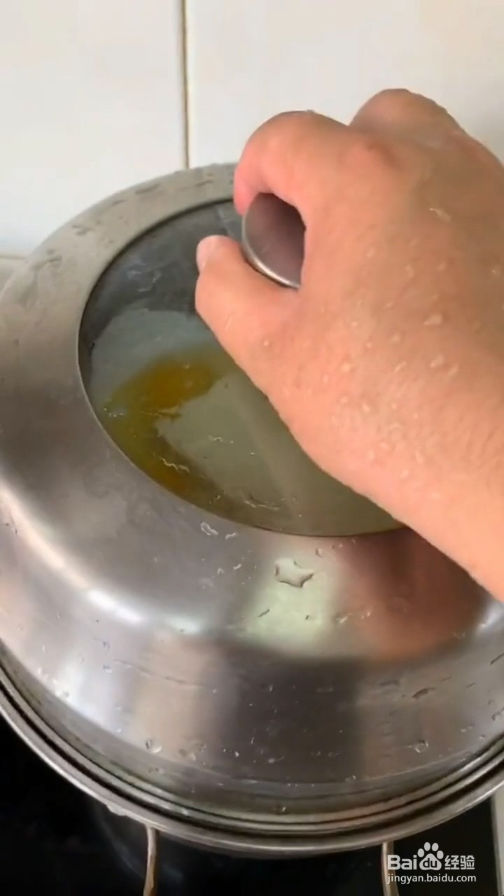 鸡蛋和豆腐怎么做才好吃