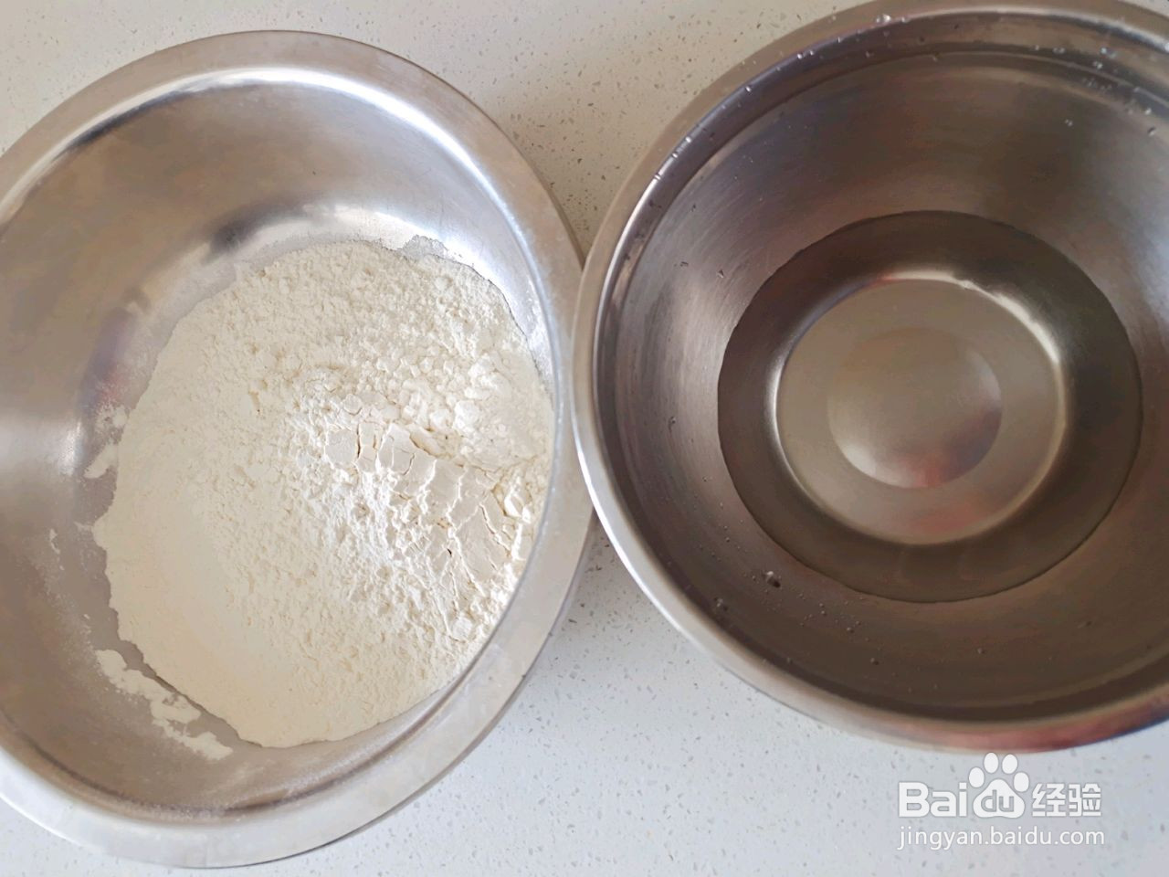 油泼扯面的做法