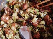 【飞禽走兽】排骨馅大包子