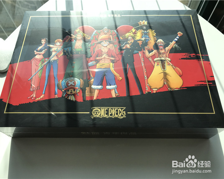 魅族 魅蓝 Note6 航海王32GB定制款开箱体验