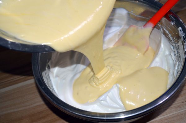 台湾古早味蛋糕