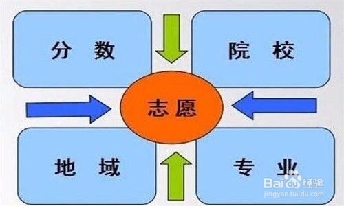 高考志愿注意事项有哪些