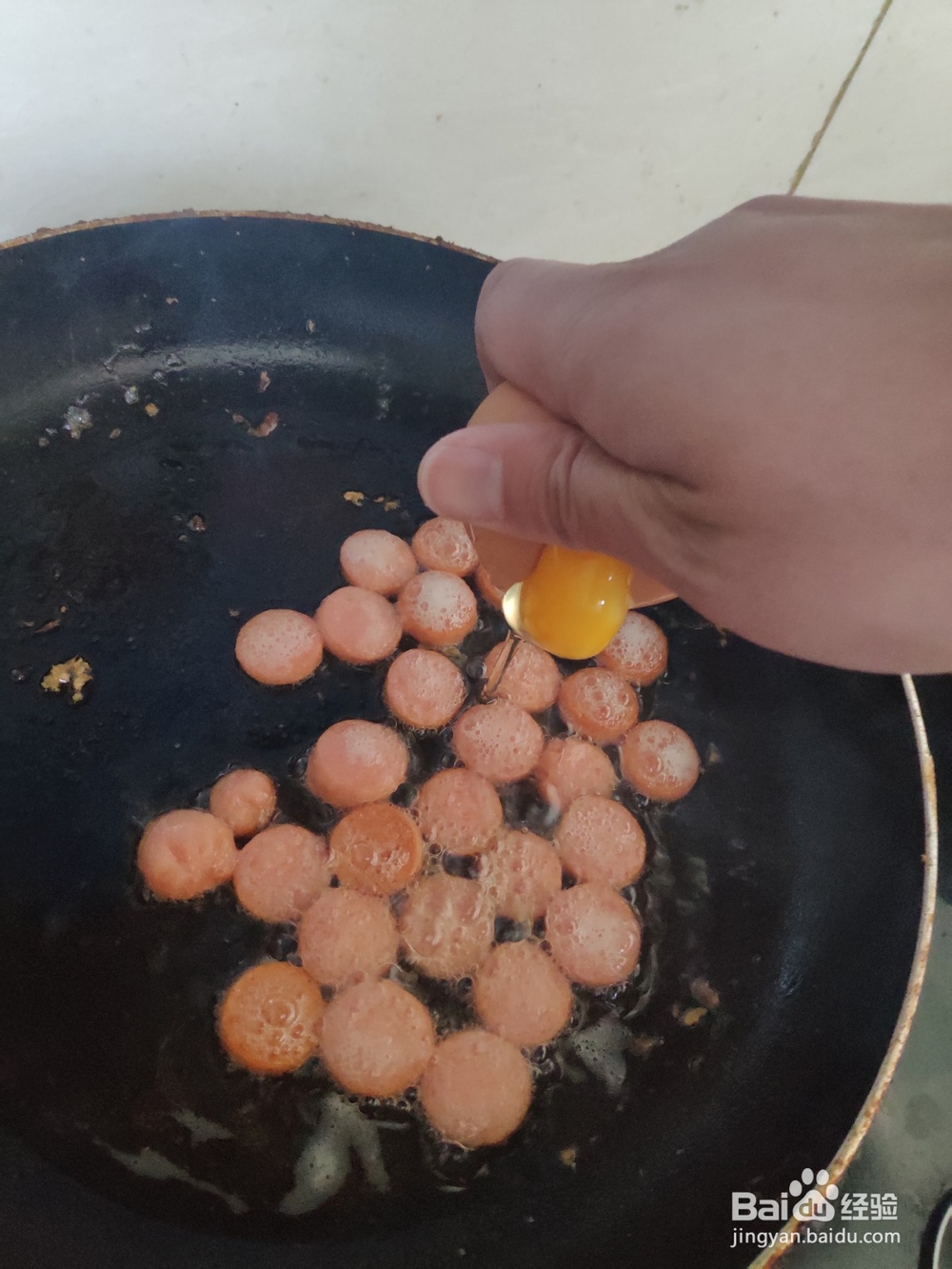 用一包方便面怎么做出健康丰盛的午餐