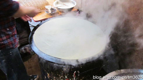 鸡蛋炒豆丝教程