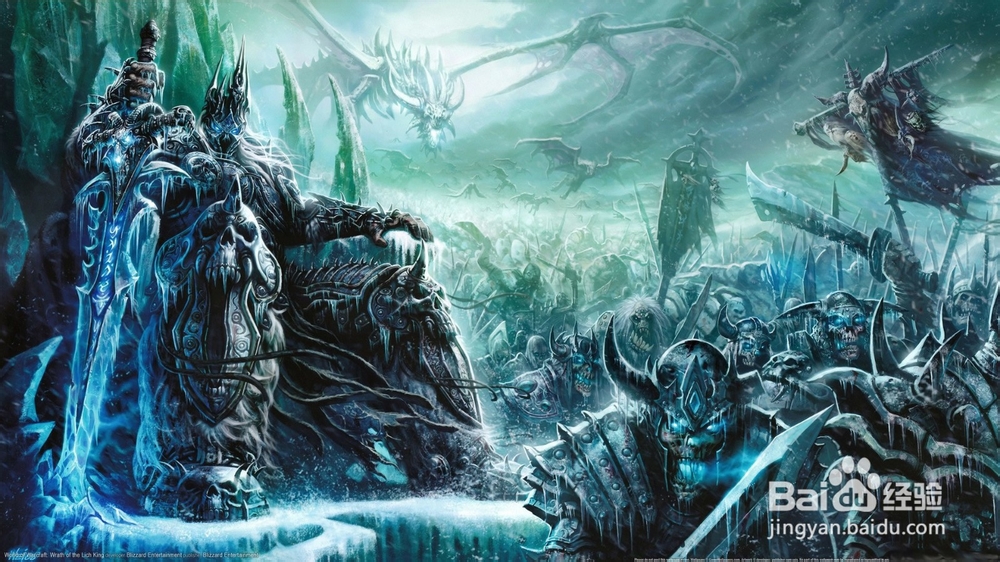 魔兽世界神庙攻略