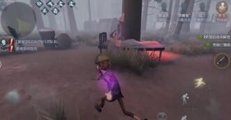 监管者上分攻略