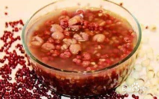 体内湿气很重怎么办