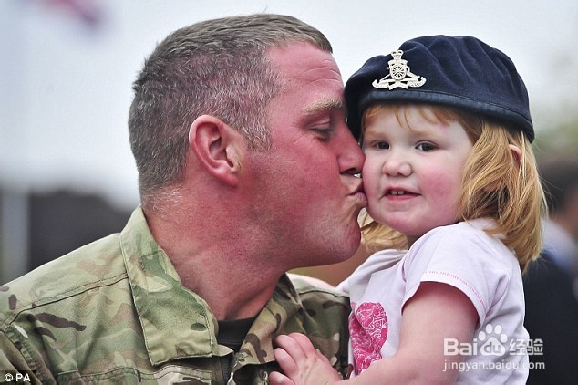 加国爸爸让儿子敞开心扉的秘诀