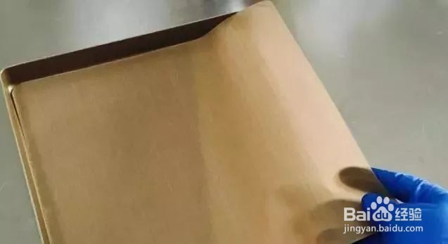 香气扑鼻而来的戚风蛋糕卷作法