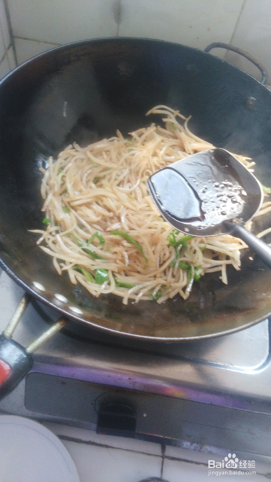 怎样炒大头菜美味好吃?